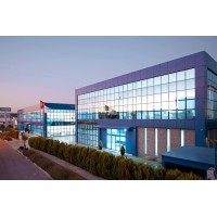 Isonem Boya ve Yalıtım Teknolojileri İnş. San. Tic. A.Ş Logo