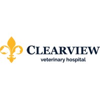 Clearview Veterinary Hospital Logo