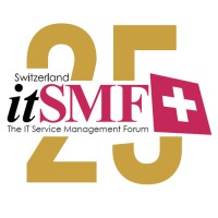 itSMF Switzerland Logo