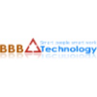 BBB Technology Logo