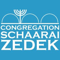 Congregation Schaarai Zedek Logo