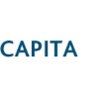 Capita Business Services Logo