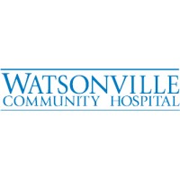 Watsonville Community Hospital Logo