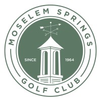 Moselem Springs Golf Club Logo