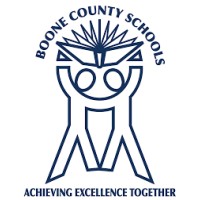 Boone County High School Logo