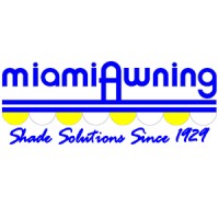 Miami Awning Logo