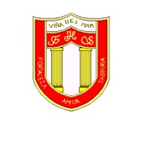 Friendly High School Logo