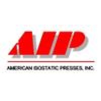 American Isostatic Presses, Inc. Logo