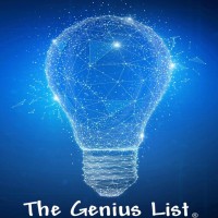 The Genius List Logo