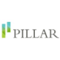 Pillar Administration Logo