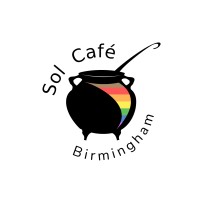 Sol Cafe Logo