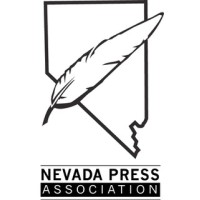 Nevada Press Association Logo