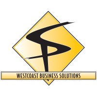 Westcoast Business Solutions Logo