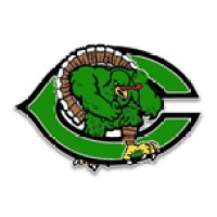 Cuero Independent School Dist Logo