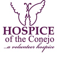 Hospice Of The Conejo Logo