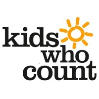 Kids Who Count Logo