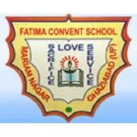 Fatima Convent Senior Secondary School Logo