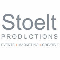 Stoelt Productions - Experiential Marketing & Event Production Logo