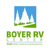 Boyer RV Center Logo