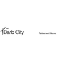 Barb City Manor Logo