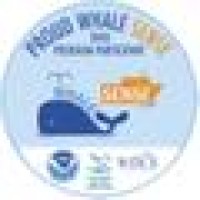 Dolphin Fleet Whale Watch Logo