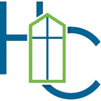 Harps Crossing Baptist Church Logo