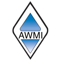 AWMI - Association Of Women In The Metal Industries - International Logo