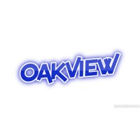 Oakview Medical Care Facility Logo