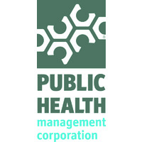 Public Health Management Corporation Logo