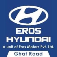 Eros Hyundai Logo