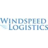 Windspeed Logistics Logo