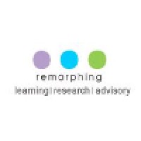 Remorphing Logo
