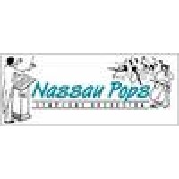 Nassau Pops Symphony Orchestra Logo