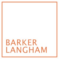 Barker Langham Logo