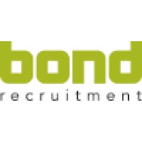 Bond Recruitment Logo