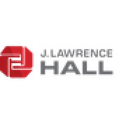 J Lawrence Hall Co Logo
