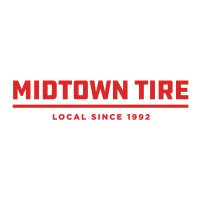 Midtown Tire Inc Logo