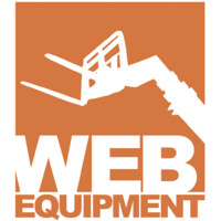 Web Equipment USA Logo