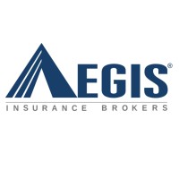 AEGIS Insurance Brokers Co., Ltd Logo