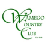 Wamego Country Club Mntnc Logo