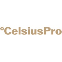 CelsiusPro Logo