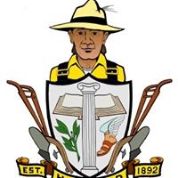 Hayward High School Logo