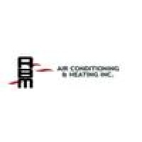 Abm Air Conditioning & Heat Logo
