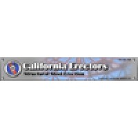California Erectors Bay Area Logo