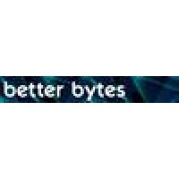 Better Bytes Logo