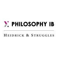 Philosophy IB, a Heidrick & Struggles company Logo