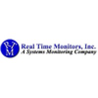 Real Time Monitors Logo