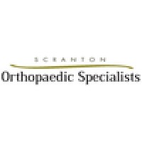 Scranton Orthopaedic Spec Logo