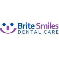 Brite Smiles Dental Care Logo