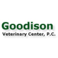 Goodison Veterinary Ctr Logo